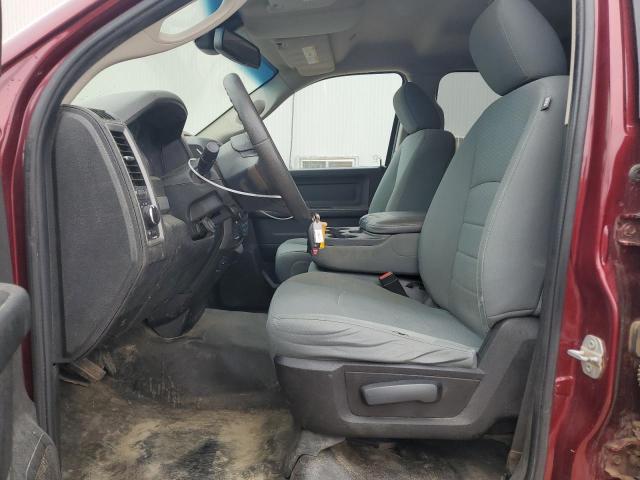 2019 RAM 1500 CLASS 1C6RR7FT2KS692963