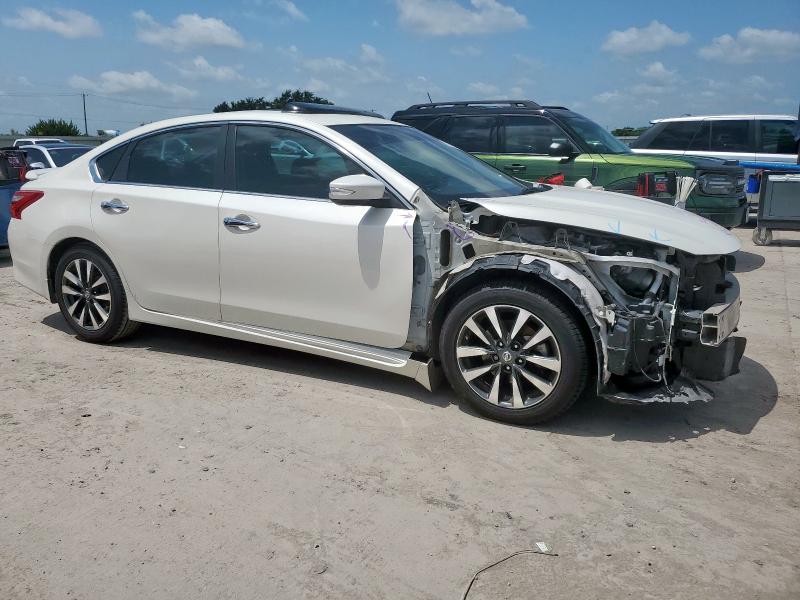 Vin: 1n4al3ap0hc130515, lot: 61424995, nissan altima 2.5 20174