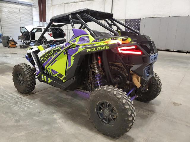 POLARIS RZR PRO XP 2023 purple  Other 3NSRAB922PF291132 photo #4