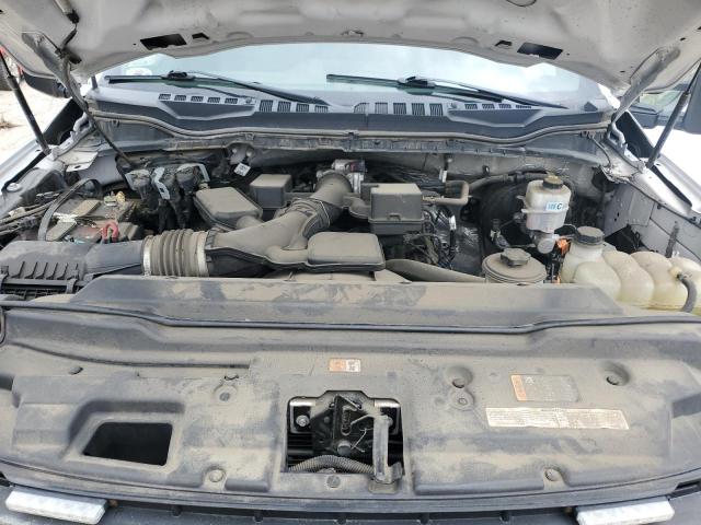 2021 FORD F250 SUPER 1FTBF2A69MED65162