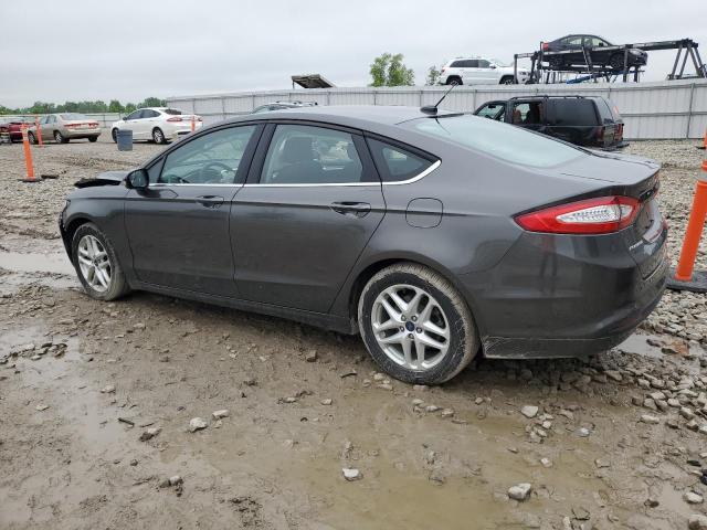 Vin: 3fa6p0h77gr338972, lot: 62385275, ford fusion se 20162