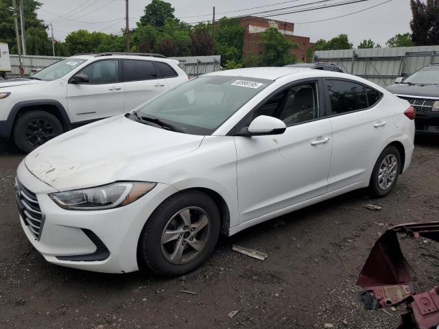 Vin: 5npd74lf3jh284457, lot: 60999195, hyundai elantra se 2018 img_1