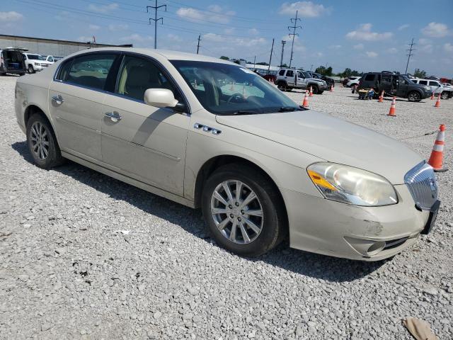 Vin: 1g4hj5em6bu112091, lot: 61733635, buick lucerne cxl 20114