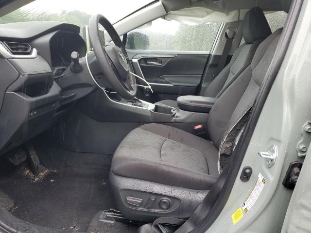 2023 TOYOTA RAV4 XLE 2T3W1RFV7PW300252