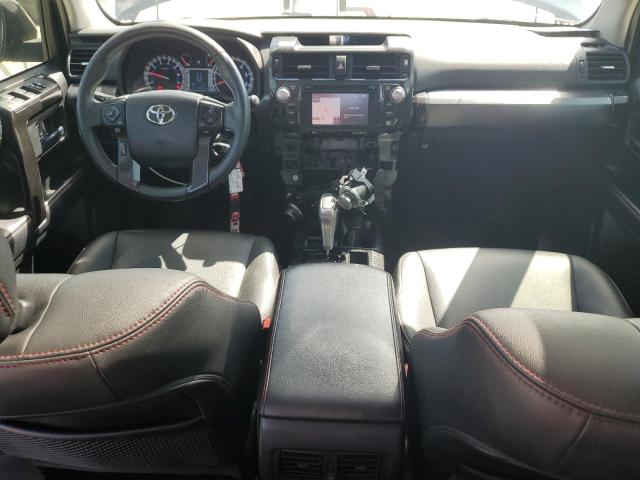 2019 TOYOTA 4RUNNER SR - JTEBU5JR6K5687378