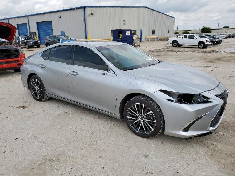 Vin: 58adz1b13pu142711, lot: 59297435, lexus es350 350 base 20234
