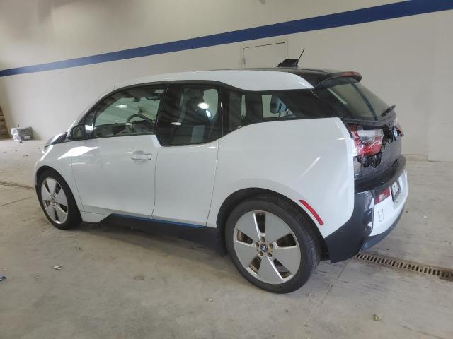 Vin: wby1z4c57ev274944, lot: 57512435, bmw i series rex 20142