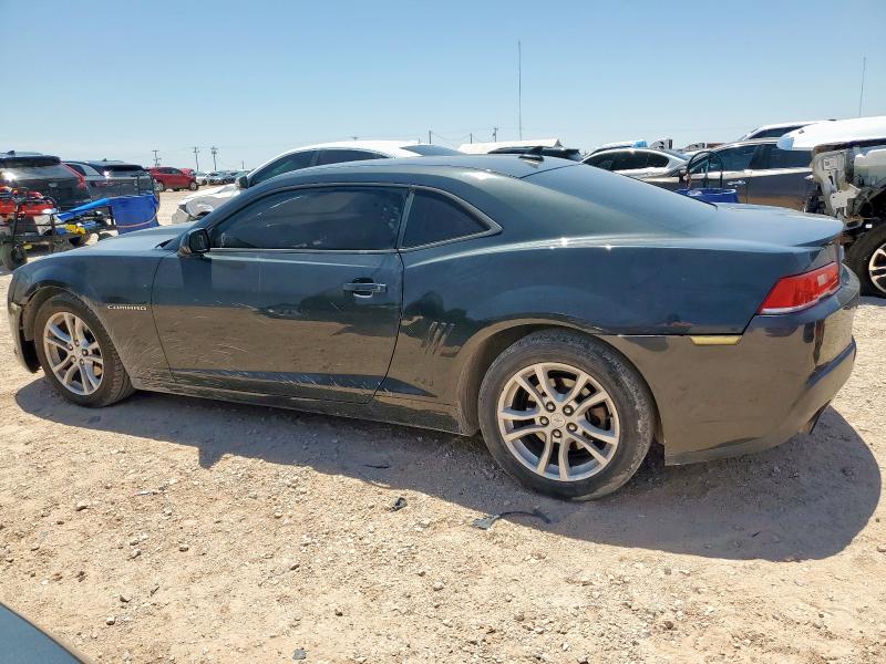 Vin: 2g1fa1e38e9219505, lot: 60417715, chevrolet camaro ls 20142