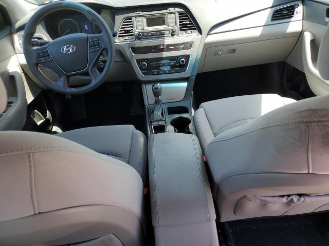 2016 HYUNDAI SONATA SE - 5NPE24AF5GH410820