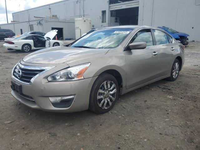 Vin: 1n4al3ap0en355565, lot: 61604345, nissan altima 2.5 2014 img_1