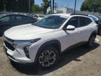 2025 CHEVROLET TRAX 1LT - KL77LHEP1SC185717