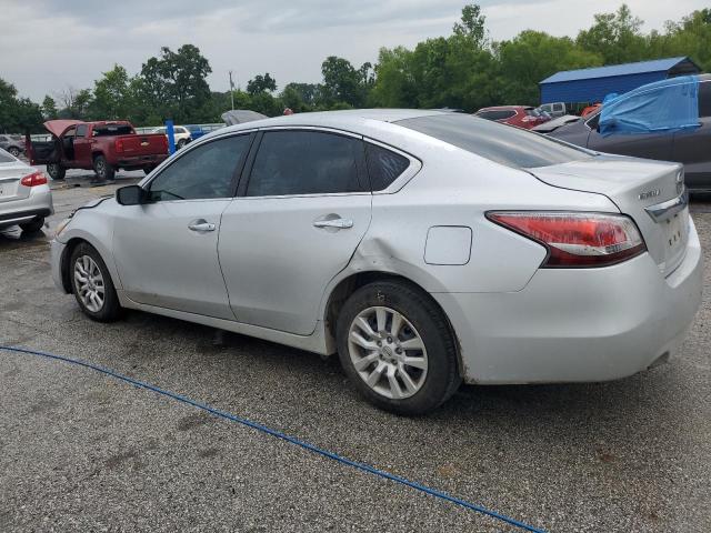 2014 NISSAN ALTIMA 2.5 - 1N4AL3AP2EN224542