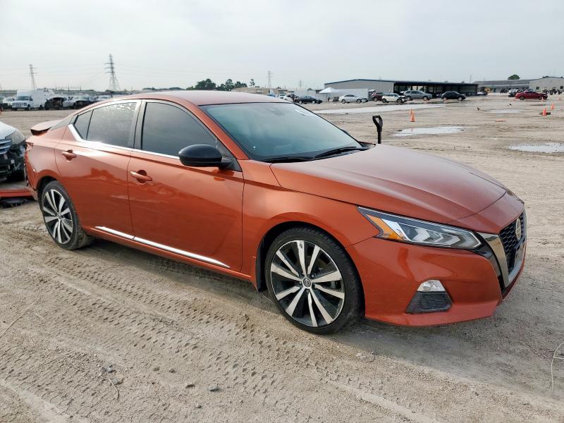 Vin: 1n4bl4cv3ln309229, lot: 59626155, nissan altima sr 20204