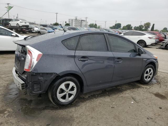 Vin: jtdkn3du4d5561948, lot: 60913235, toyota prius 20133