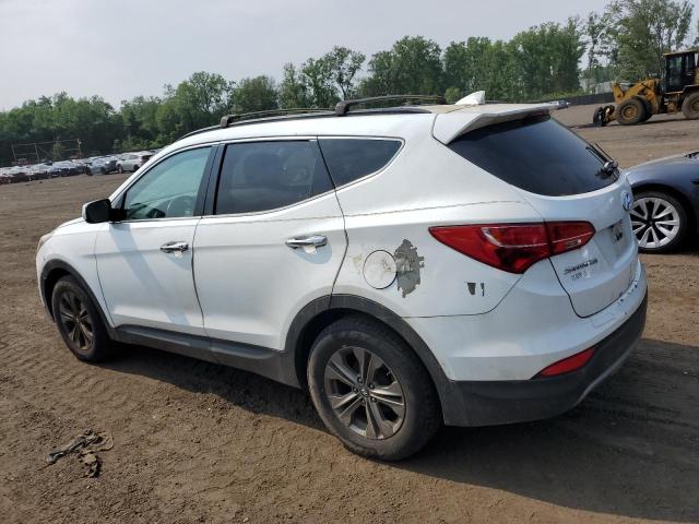 Vin: 5xyzudlbxdg115995, lot: 59989535, hyundai santa fe 20132