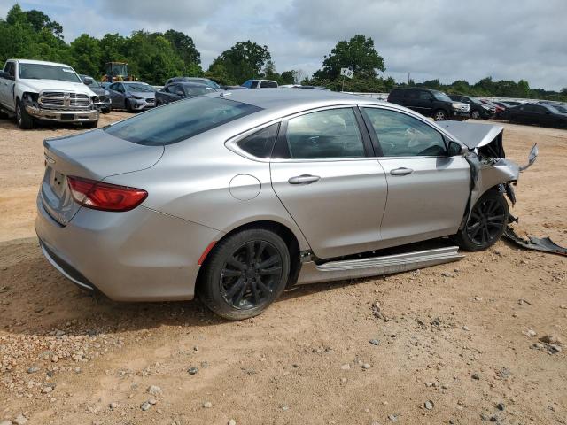 Vin: 1c3cccab2fn695636, lot: 59720585, chrysler 200 limited 20153