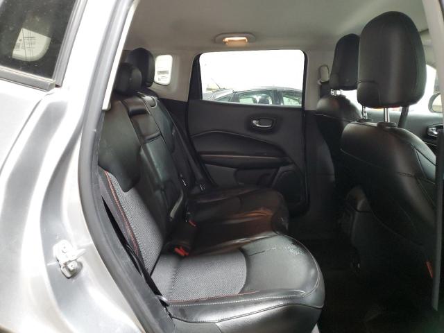 2019 JEEP COMPASS TR 3C4NJDDBXKT748167