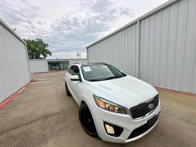 Vin: 5xypkda5xgg112173, lot: 60759885, kia sorento sx 2016 img_1