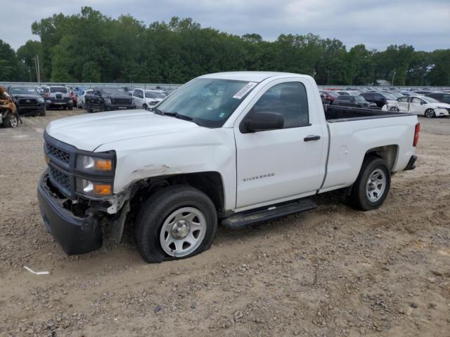 CHEVROLET SILVERADO C1500