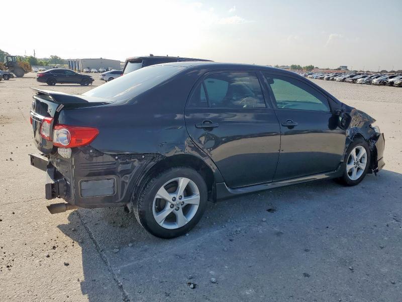 Vin: 5yfbu4ee2cp009933, lot: 59154325, toyota corolla base 20123