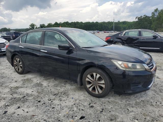 Vin: 1hgcr2f33da091766, lot: 59684955, honda accord lx 20134