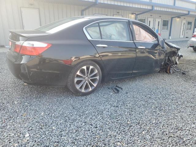 Vin: 1hgcr2f51da187378, lot: 59449985, honda accord sport 20133