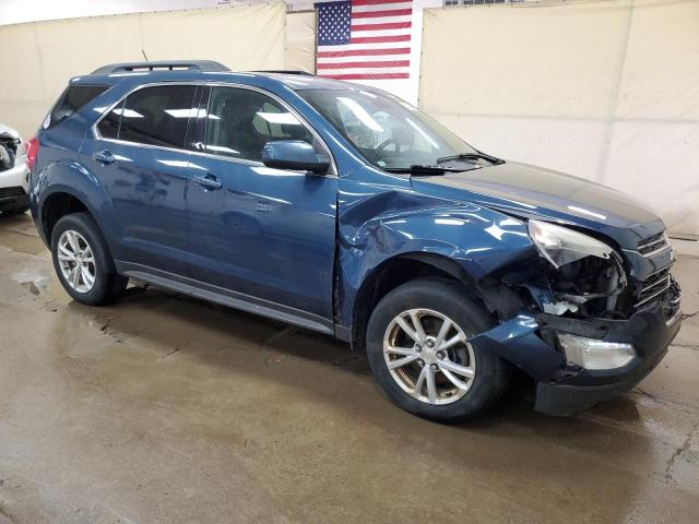 Vin: 2gnflfek5h6126010, lot: 60799775, chevrolet equinox lt 20174