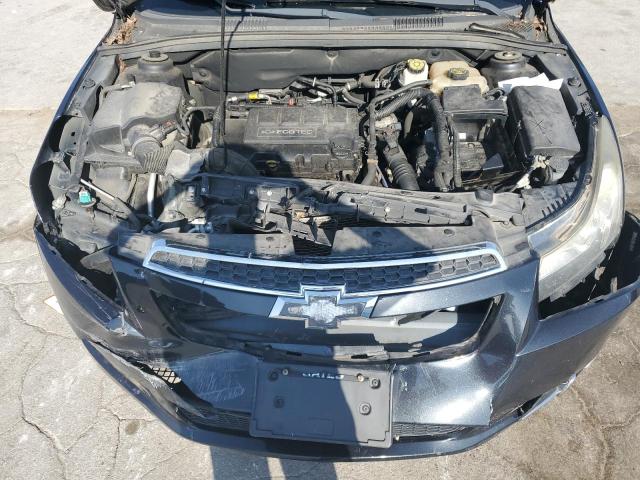 2014 CHEVROLET CRUZE LT #3285665643