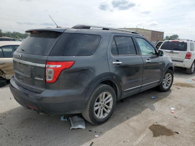 2015 FORD EXPLORER XLT 1FM5K7D83FGB46848