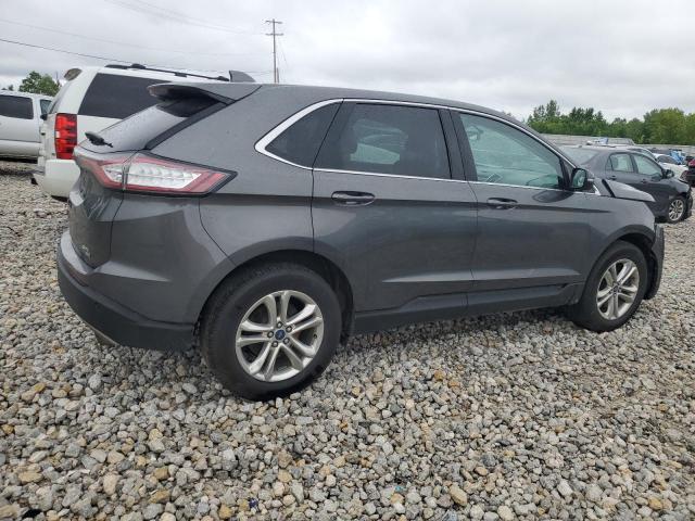 Vin: 2fmpk4j87hbc21413, lot: 61530955, ford edge sel 20173
