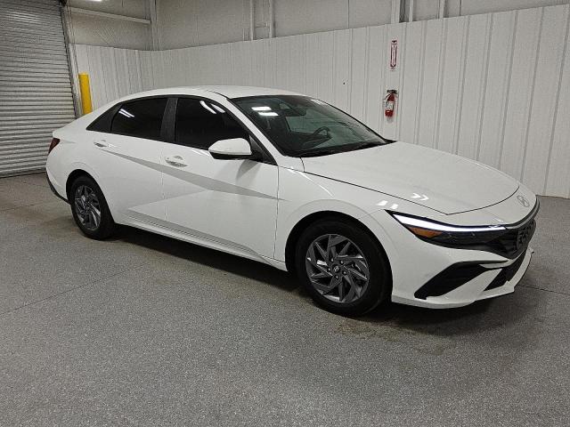 Vin: kmhlm4dg0ru672027, lot: 59403285, hyundai elantra sel 20244