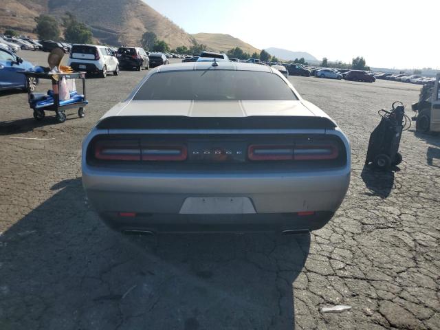 2016 DODGE CHALLENGER - 2C3CDZAG7GH325708