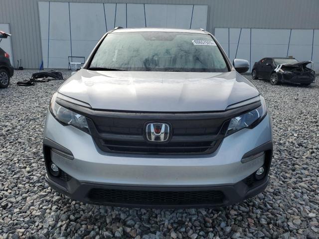 2022 HONDA PILOT SE 5FNYF5H23NB012513