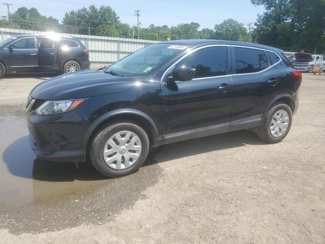 Vin: jn1bj1cp4jw151011, lot: 60143845, nissan rogue s 2018 img_1