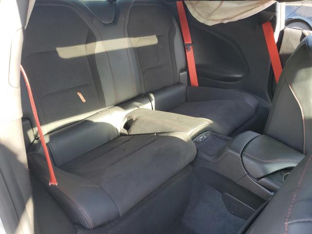2018 CHEVROLET CAMARO ZL1 1G1FK1R67J0155110