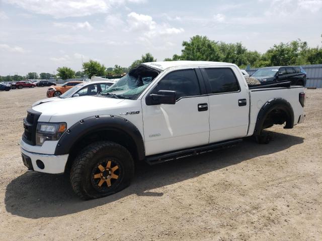 Vin: 1ftfw1etxefa34453, lot: 61014885, ford f-150 supercrew 2014 img_1