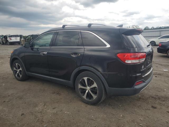 Vin: 5xyph4a50gg044223, lot: 60245465, kia sorento ex 20162