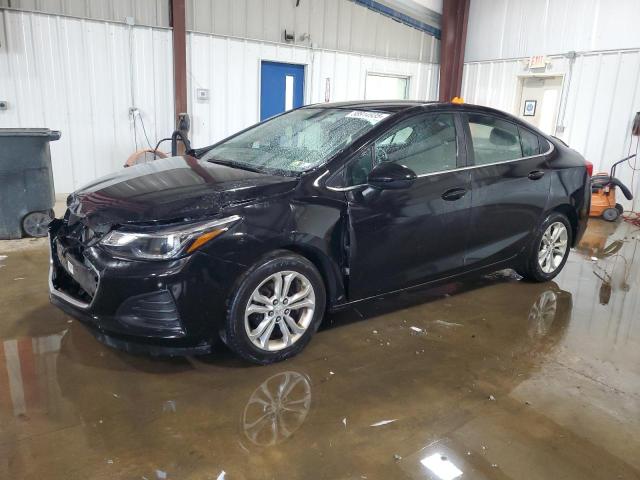 Vin: 1g1be5sm5k7118412, lot: 58914935, chevrolet cruze lt 2019 img_1