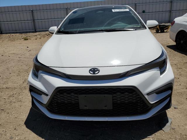 2024 TOYOTA COROLLA XS 5YFT4MCE0RP195763