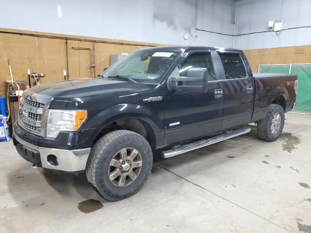Vin: 1ftfw1et4efc20599, lot: 61730605, ford f-150 supercrew 2014 img_1