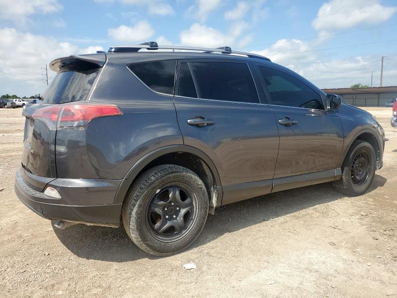 2018 TOYOTA RAV4 LE JTMZFREV1JJ156607