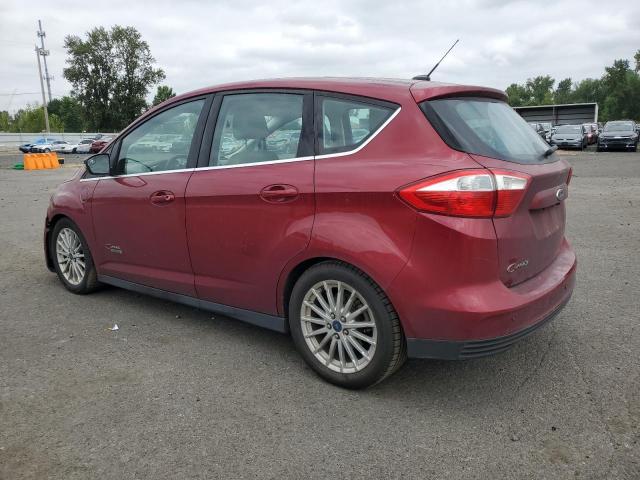 2015 FORD C-MAX PREM 1FADP5CU1FL110917