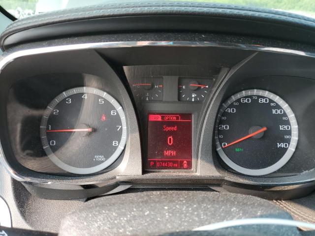 2017 GMC TERRAIN DE 2GKFLVE33H6320874