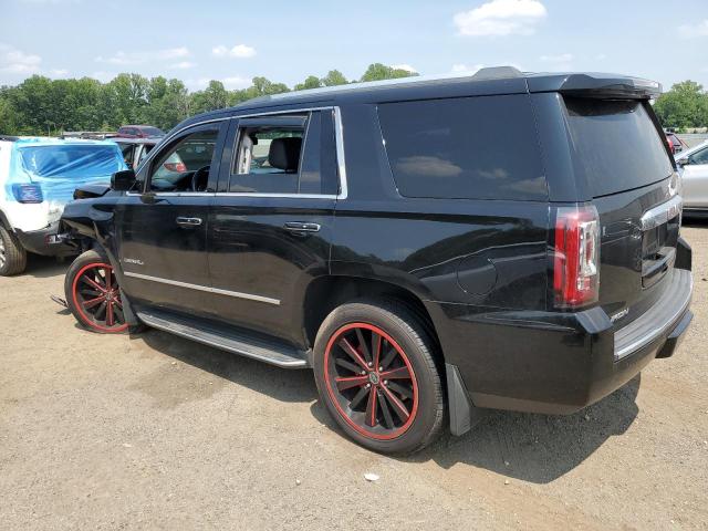 Vin: 1gks2ckj0hr308663, lot: 60677495, gmc yukon denali 20172