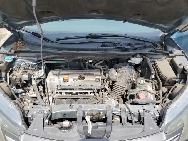 2013 HONDA CR-V LX - 5J6RM3H31DL007954