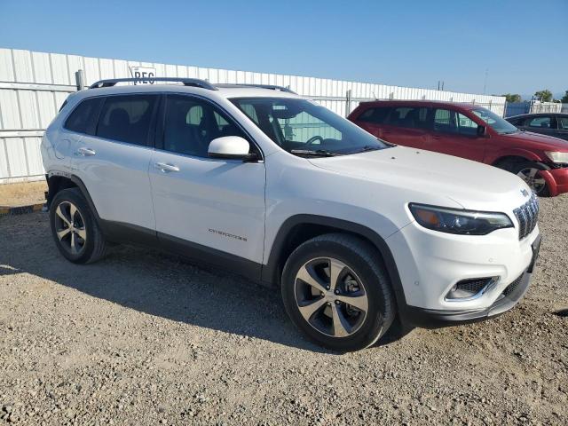 2019 JEEP CHEROKEE L - 1C4PJMDNXKD178809