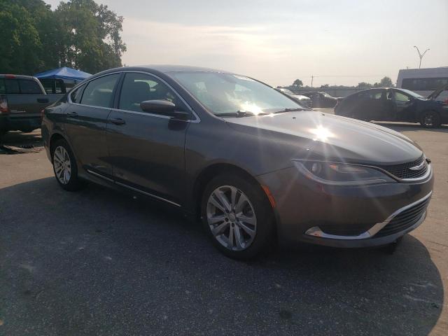 Vin: 1c3cccabxgn190154, lot: 61973465, chrysler 200 limited 20164