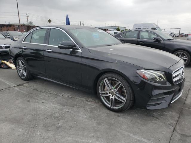 2019 MERCEDES-BENZ E 300 WDDZF4JB9KA605893