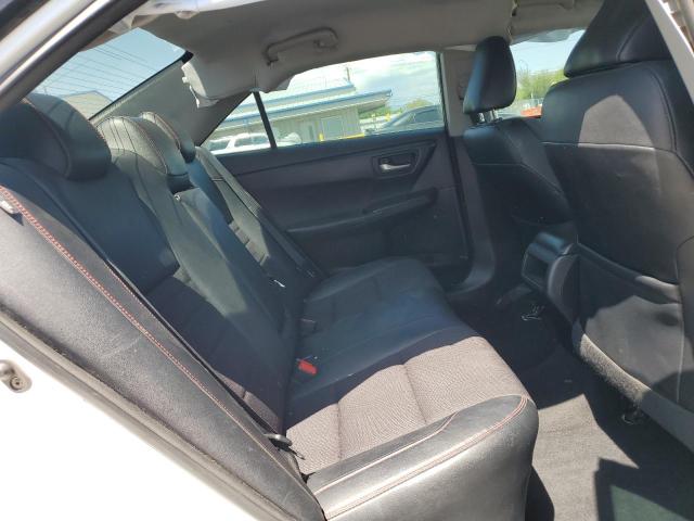 2017 TOYOTA CAMRY LE - 4T1BF1FK4HU347613