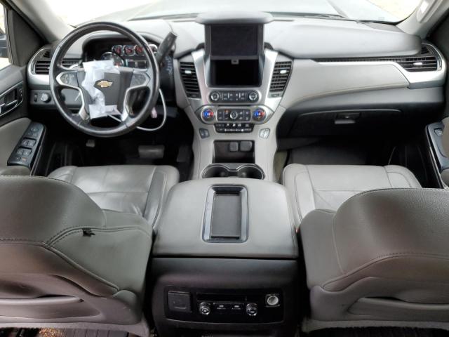 2015 CHEVROLET SUBURBAN K 1GNSKJKCXFR176226